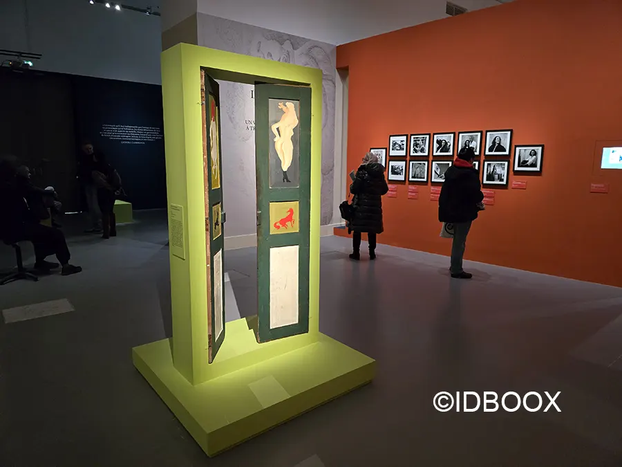 Expo Leonora Carrington