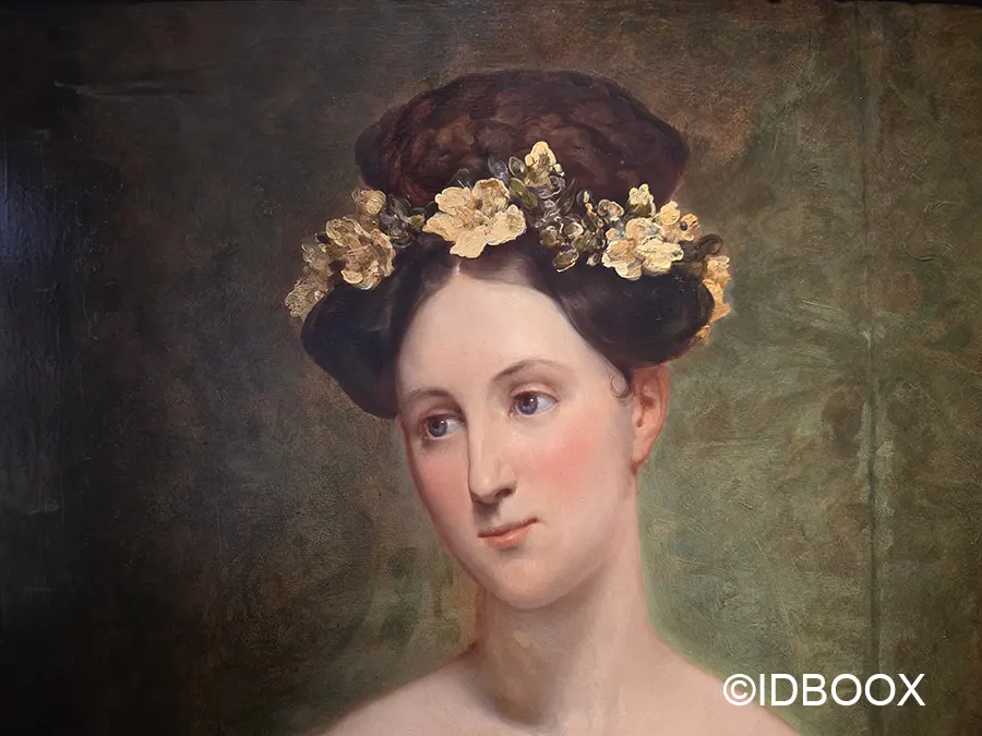 Réouverture du Musée de la Vie Romantique