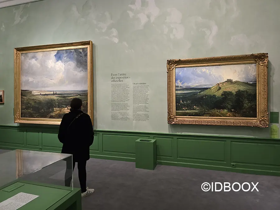 Réouverture du Musée de la Vie Romantique