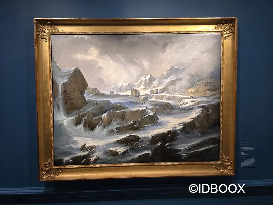 Réouverture du Musée de la Vie Romantique