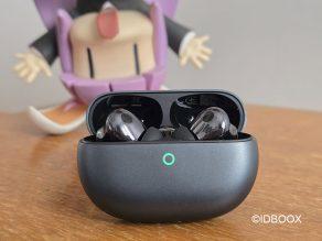 Huawei FreeBuds Pro 5 Test – Un océan de notes dans une bulle de silence