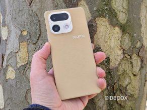 Test du realme 16 Pro+ – Le nouveau roi du milieu de gamme ?