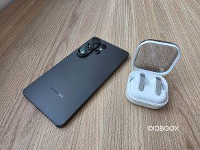 Samsung Galaxy Buds 4 Pro – Terminé le mal des transports et les nausées