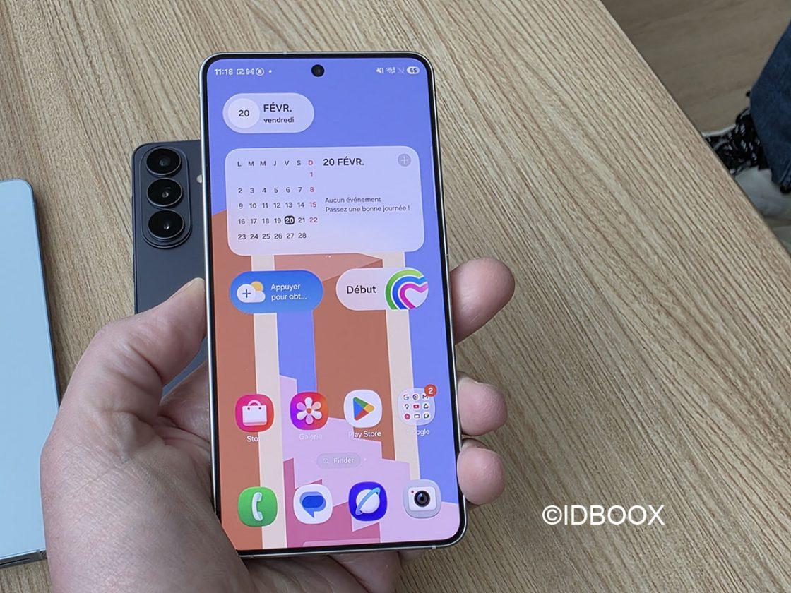 Galaxy S26 Ultra bon plan