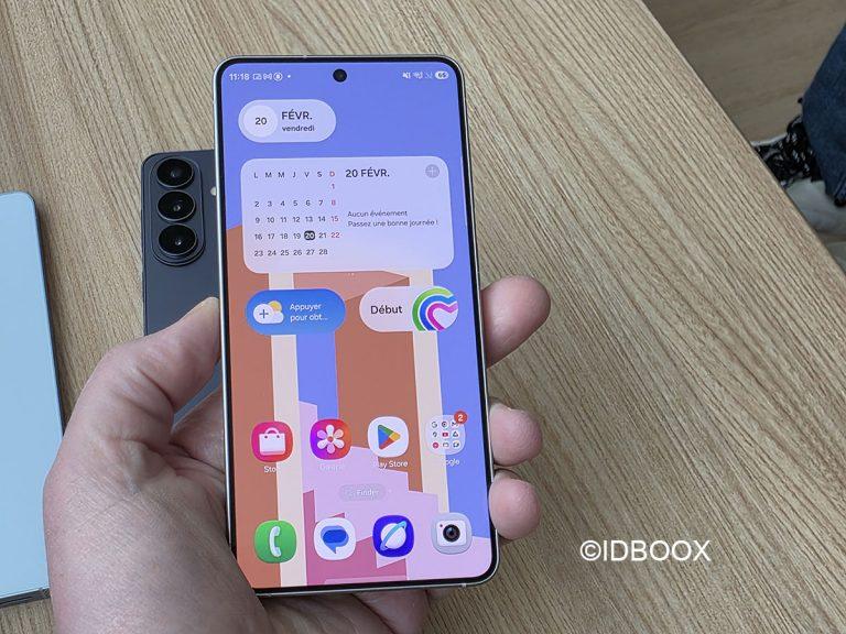 Galaxy S26 Ultra bon plan