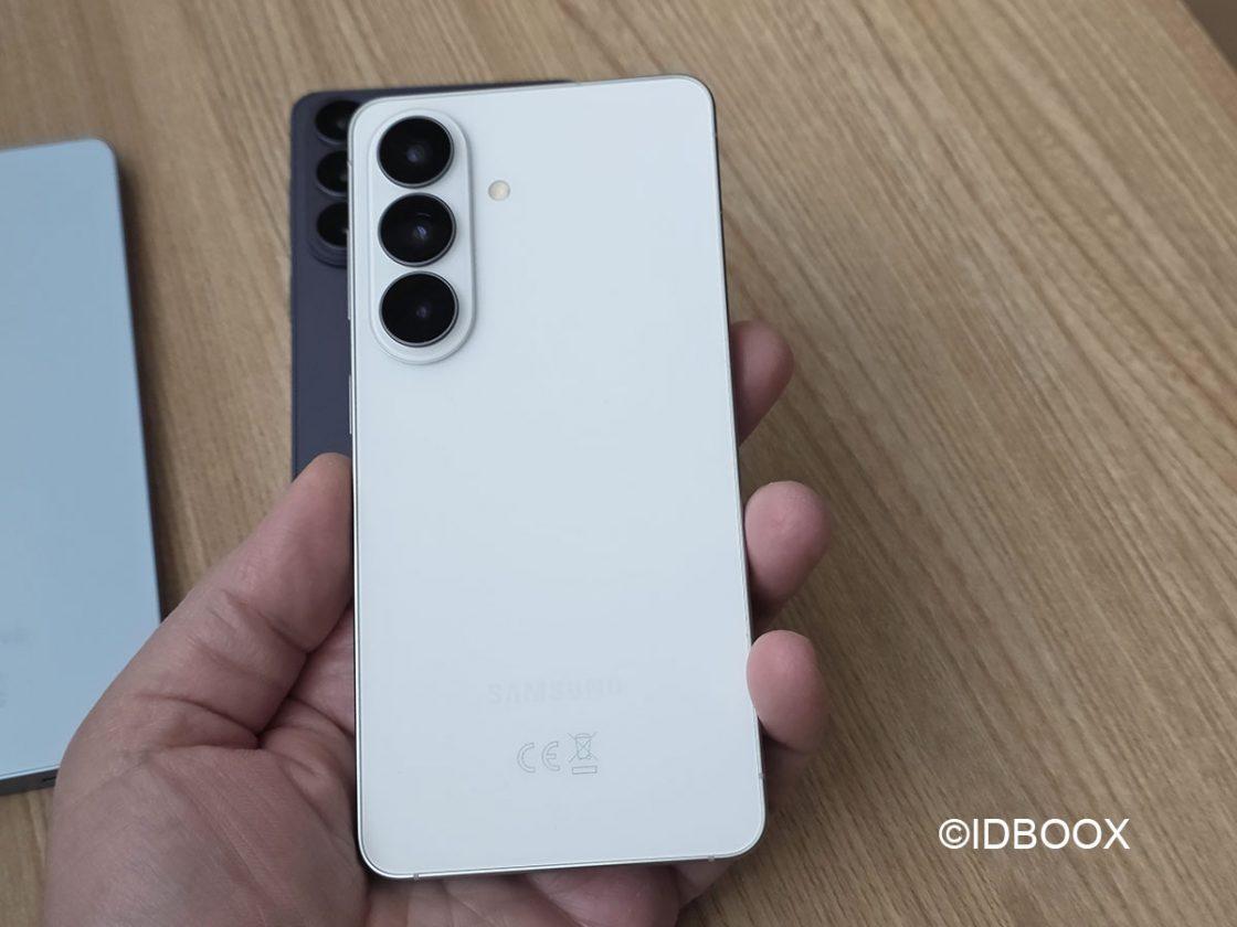 Bon Plan Samsung galaxy S26