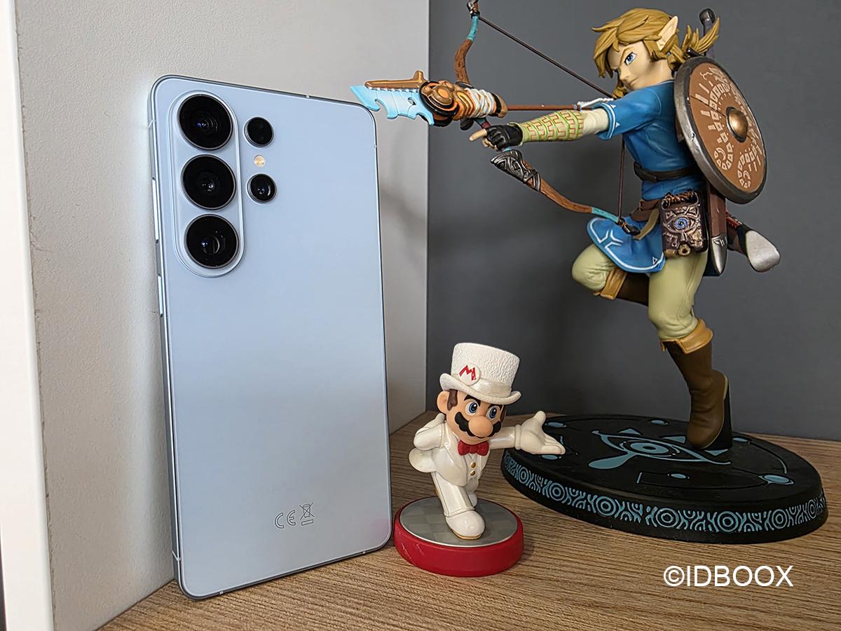 Samsung Galaxy S26 Ultra où l'acheter au meilleur prix ?