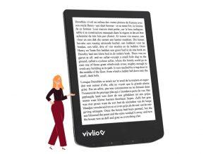 Bon plan Vivlio Light