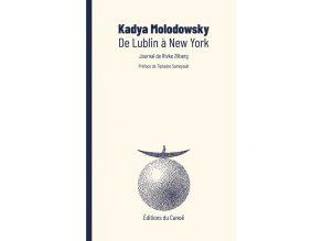 De Lublin à New York avis livre