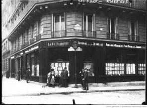 bicentenaire Hachette le programme