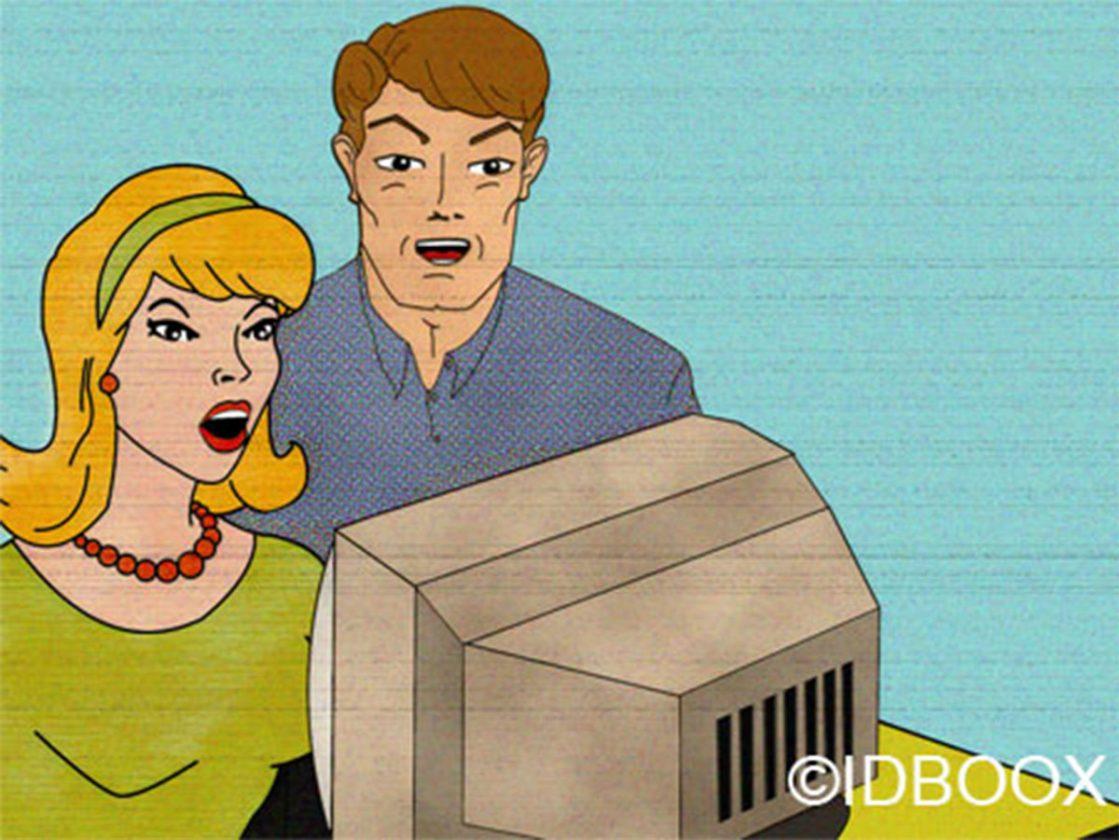 Une taxe de 2 euros sur vos commandes Internet comment ça marche