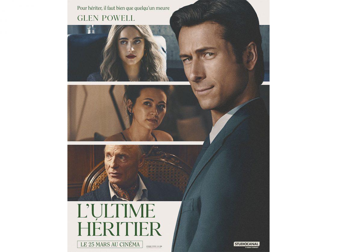 Avis film L'ultime Héritier
