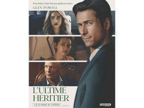 Avis film L'ultime Héritier