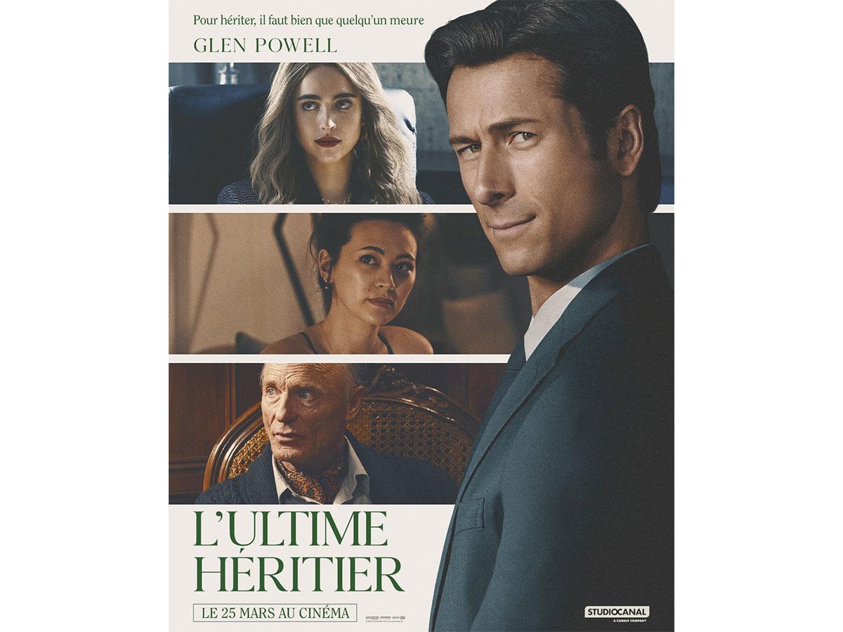 Cinéma - Mon coup de cœur de la semaine : L’Ultime héritier, le film à éviter : They will kill you Avis film L'ultime Héritier