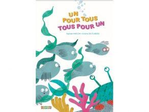 Avis livre enfant un pour tous tous pour un