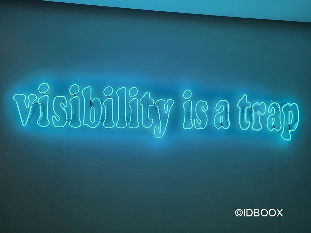 Moi et les autres, la nouvelle expo gratuite de la Fondation EDF