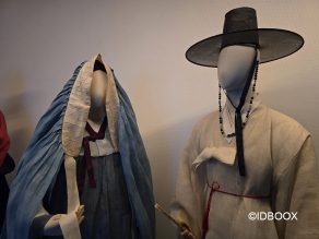 Expo K-Beauty – La beauté coréenne rayonne au Musée Guimet