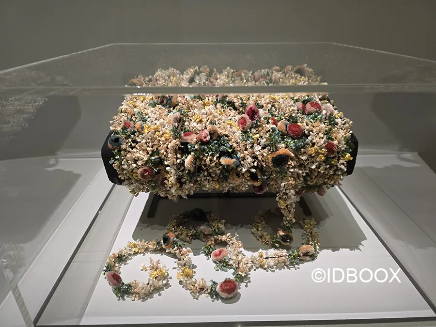 La mode du 18e siècle Exposition