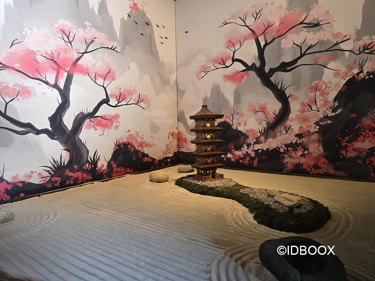 Expo Passion Japon, une immersion totale dans la culture japonaise