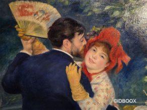 Renoir fait une double escale au musée d’Orsay