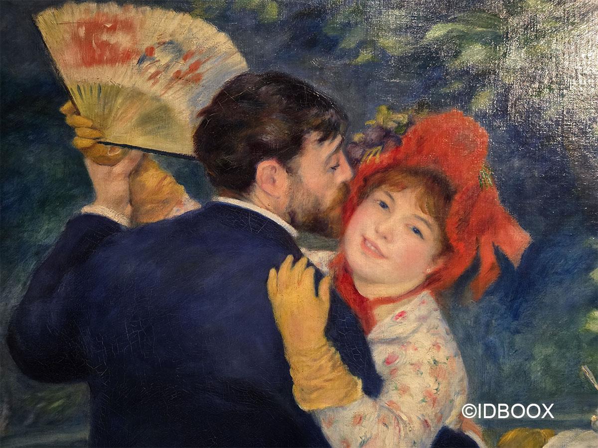 Le Musée d'Orsay consacre deux expos grandioses à Renoir 
