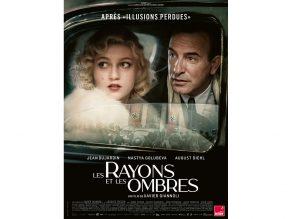 Les rayons et les ombre critique cine