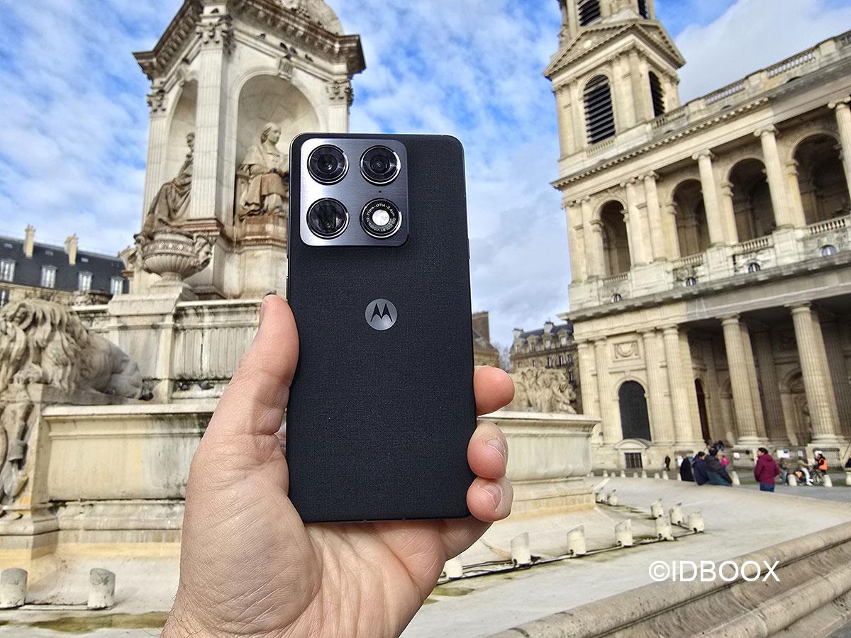 Test du Motorola Signature - Que vaut ce smartphone haut de gamme ? Test du Motorola Signature - Que vaut ce smartphone haut de gamme ?