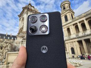Motorola Signature bon plan