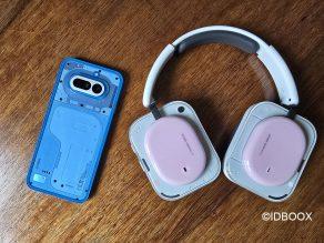 Nothing Phone (4a) Pro, Phone 4 (a) et Headphone (a) prix disponibilité les infos essentielles