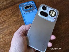 Nothing Essential voice comment ça marche ?