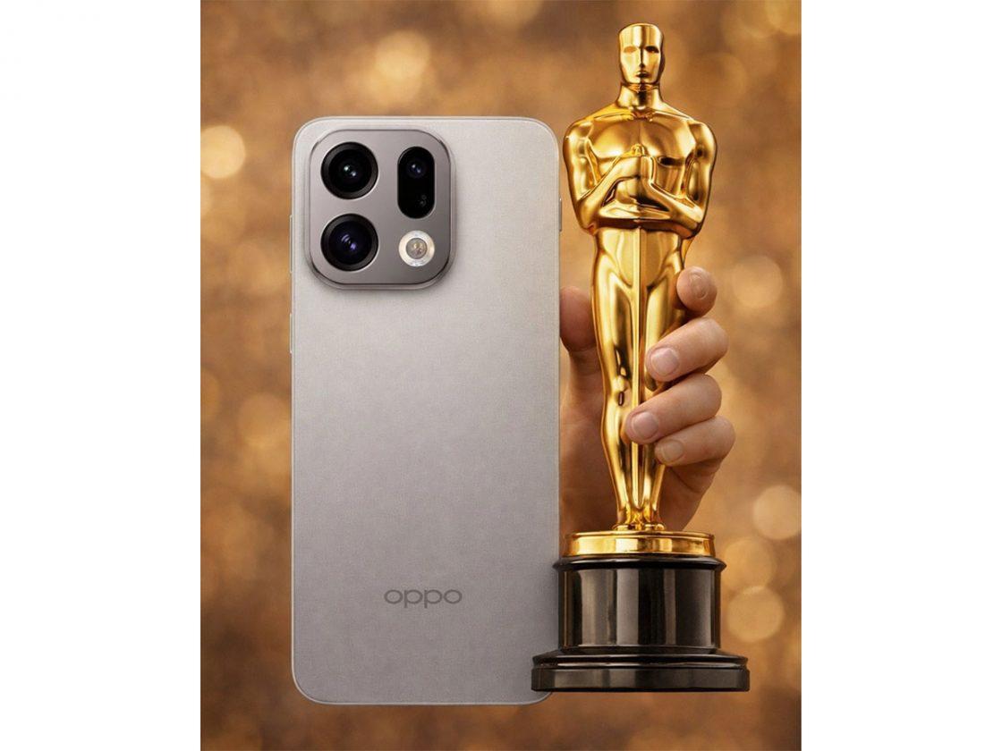 Oppo find X9 Ultra officiel