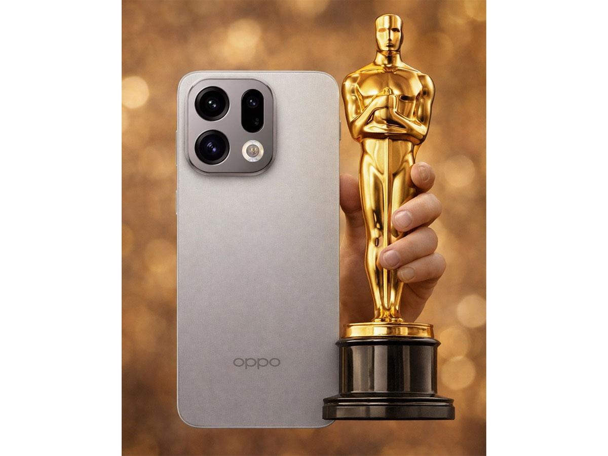 Oppo find X9 Ultra officiel