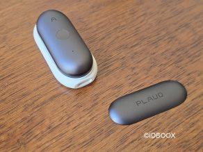 Plaud NotePin S Test – Enregistrer, transcrire, résumer devient simple comme un clic