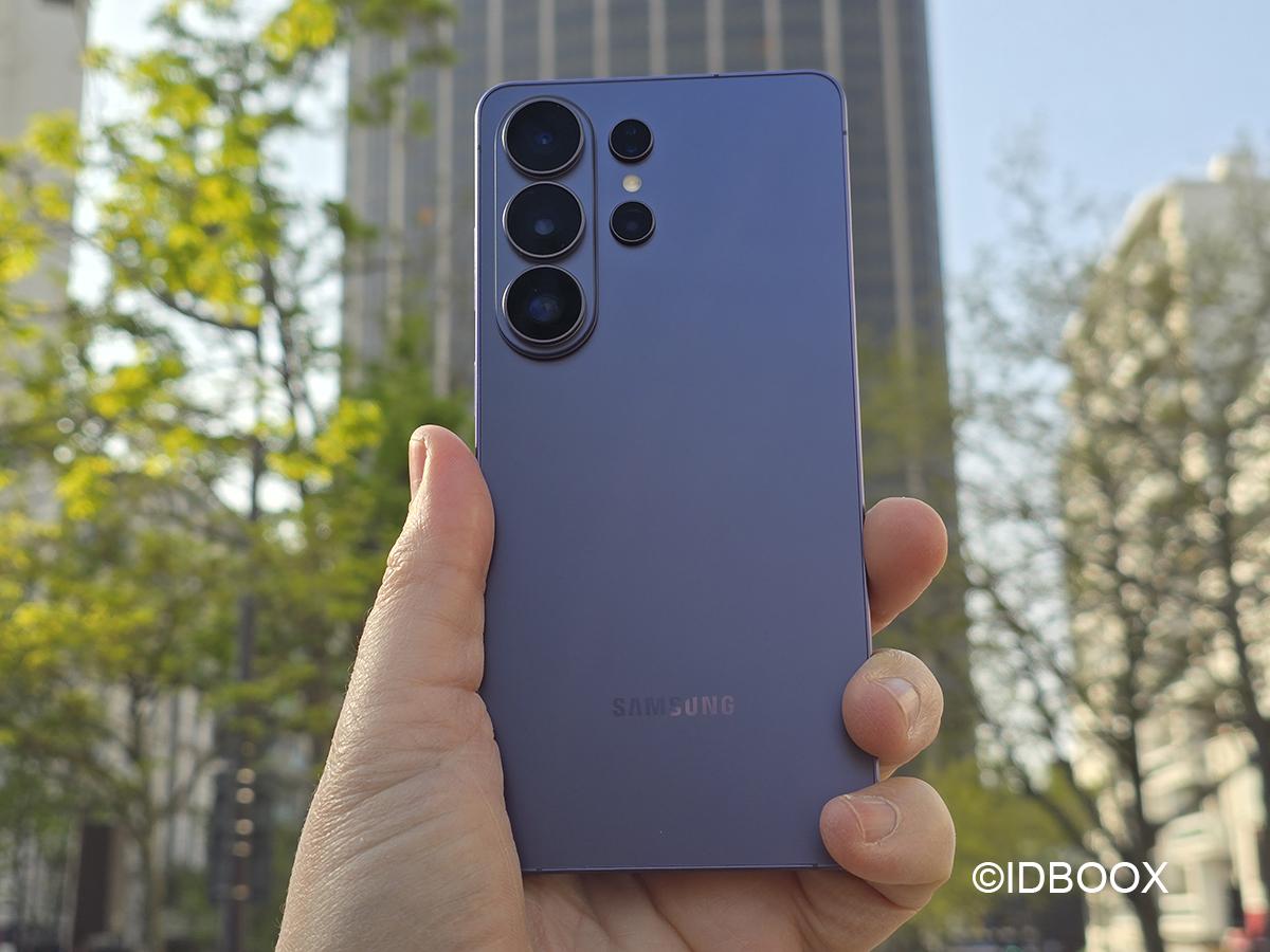 Samsung Galaxy S26 Ultra