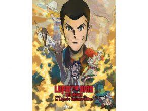 critique cine Lupin III