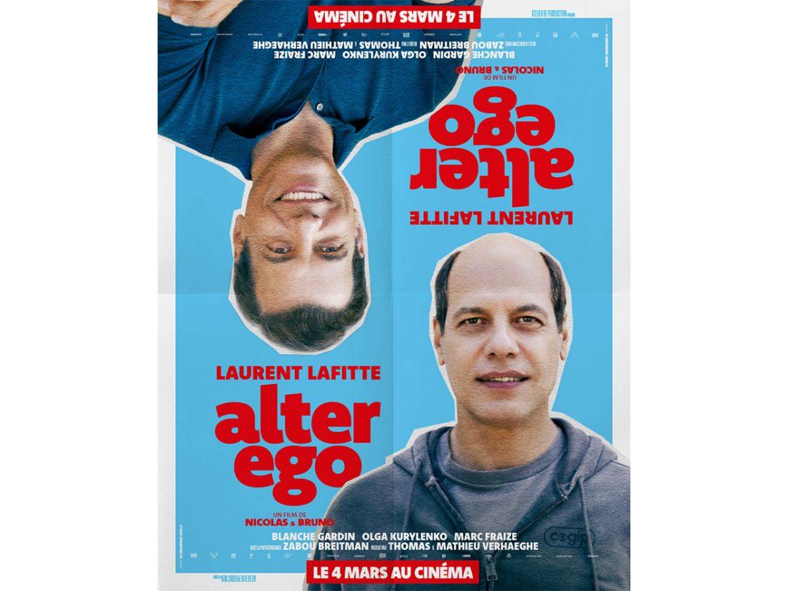 Critique film Alter Ego