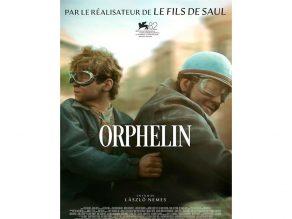 Critique Film Orphelin