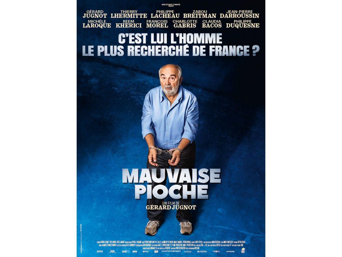 critique mauvaise pioche film