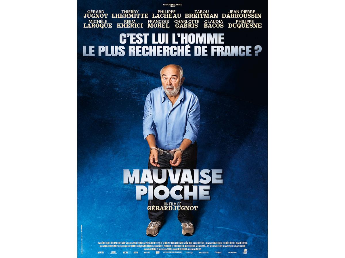 critique mauvaise pioche film