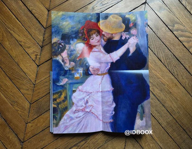 renoir l'art plus grand
