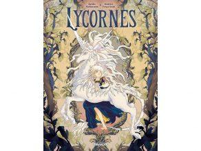 Avis BD Lycornes