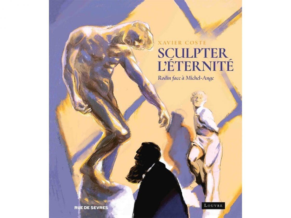 Avis BD Sculpter l'éternité