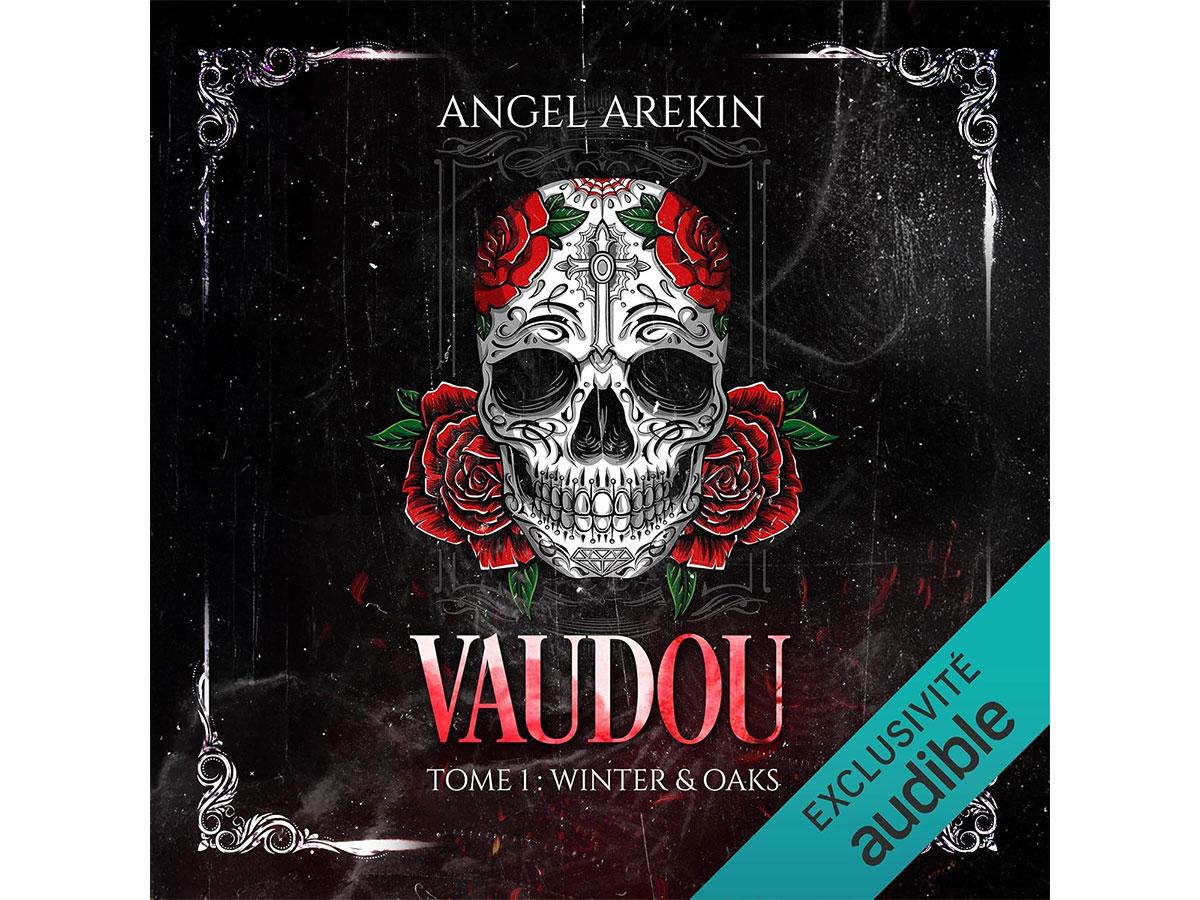 Avis livre audio Vaudou