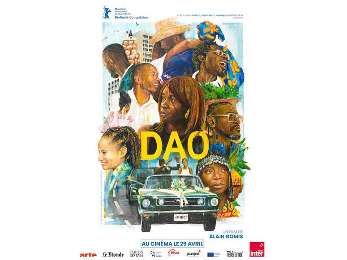 Dao critique film cinéma