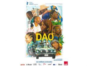 Dao critique film cinéma