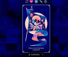 DeckStory créateur histoires