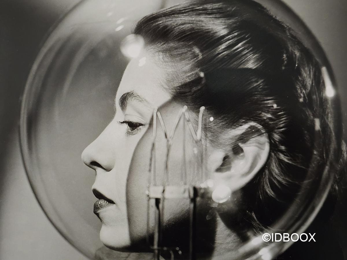 Expo Lee Miller au Musée d'Art Moderne de Paris