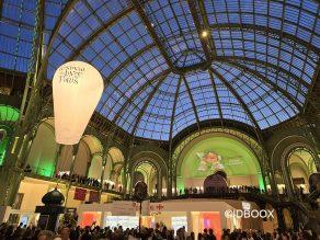 Festival du Livre de Paris 2026 visite en photos et vidéo