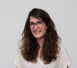 Harriet Seegmuller interview Filéas