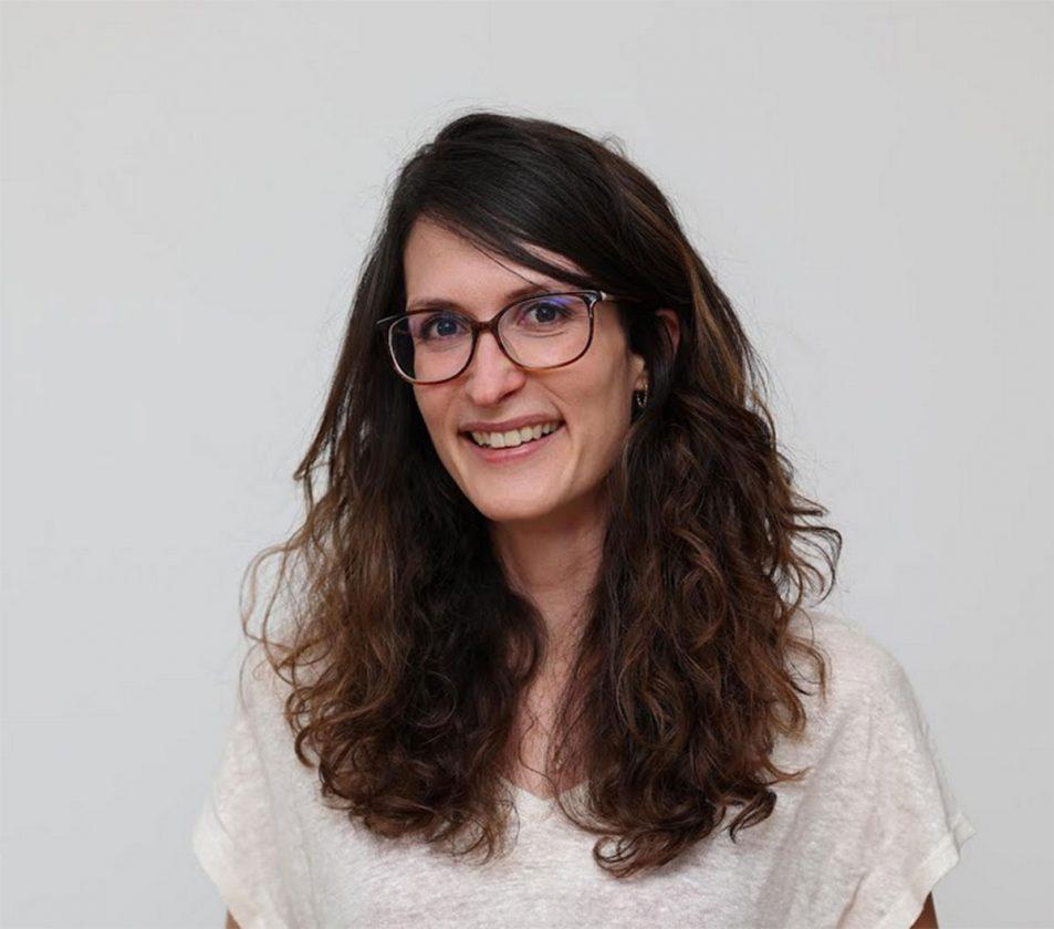 Harriet Seegmuller interview Filéas